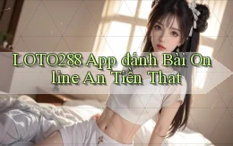 loto288 app đánh bài online an tiền that
