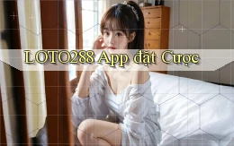 loto288 app đặt cược
