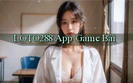 loto288 app game bài