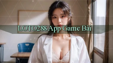 loto288 app game bài