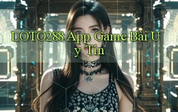 loto288 app game bài uy tín