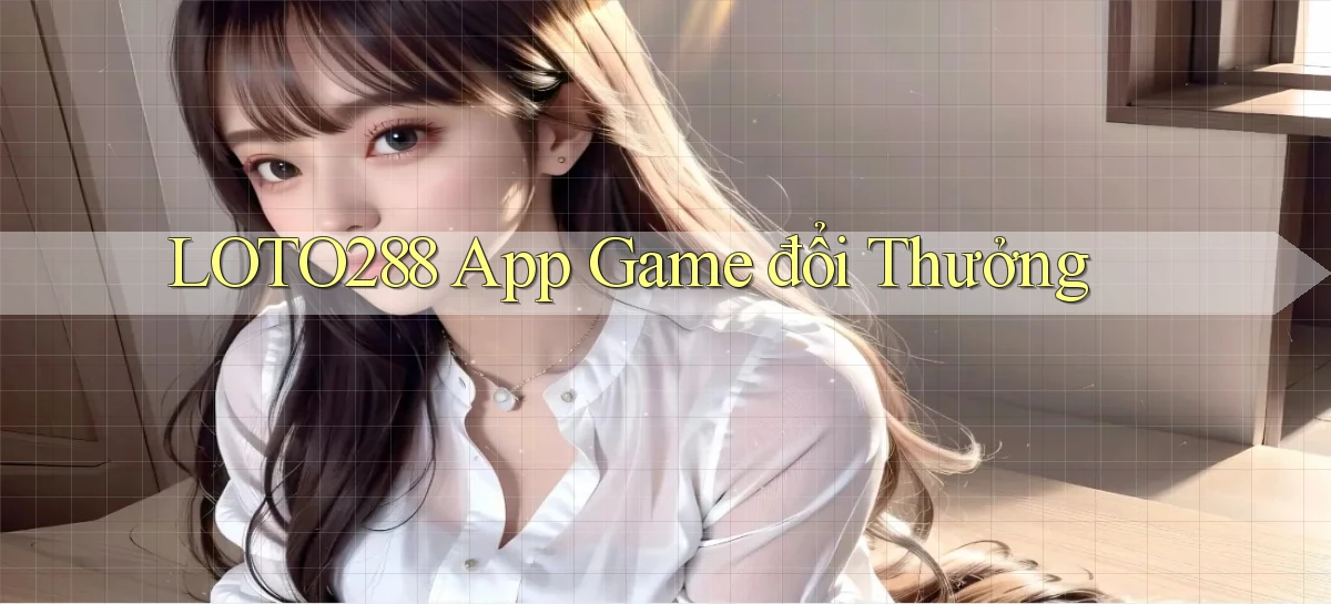 loto288   Ứng Dụng Game   Cập Nhật Tải Xuống