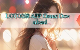 loto288 APP game download