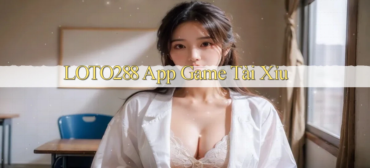 loto288 app game tài xỉu