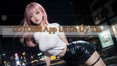 loto288 app lô đề uy tín