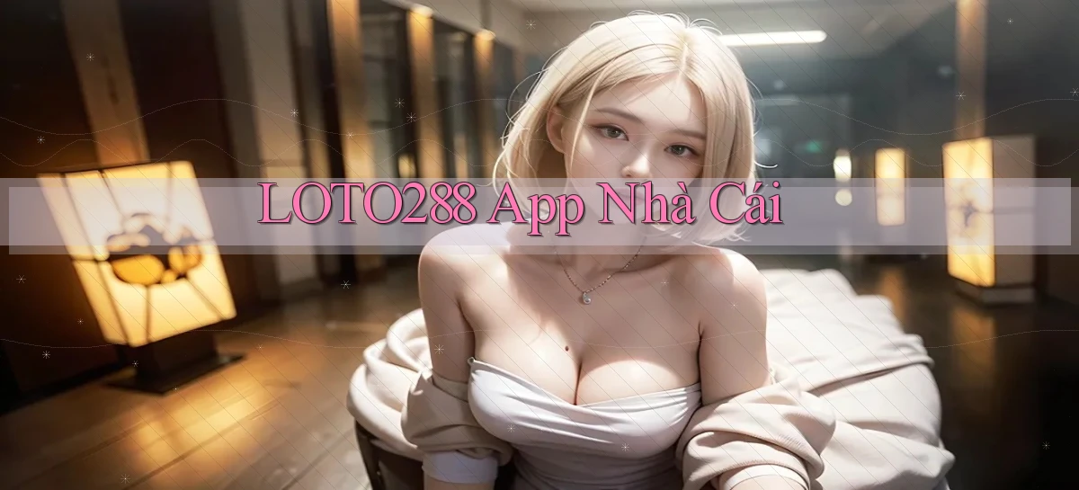 loto288 app nhà cái