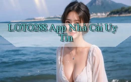loto288 app nhà cái uy tín