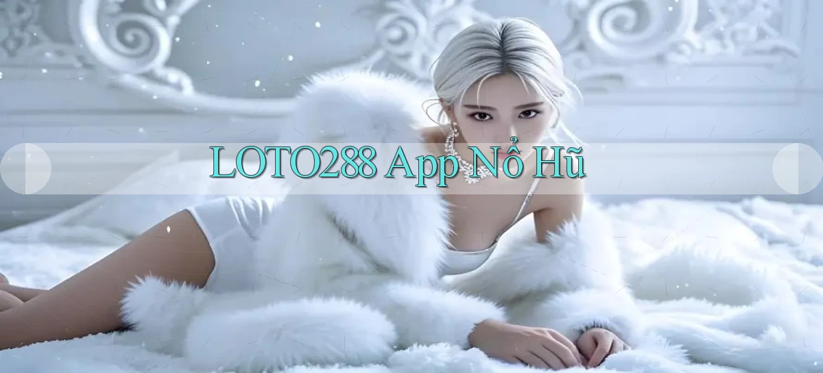 loto288 app nổ hũ