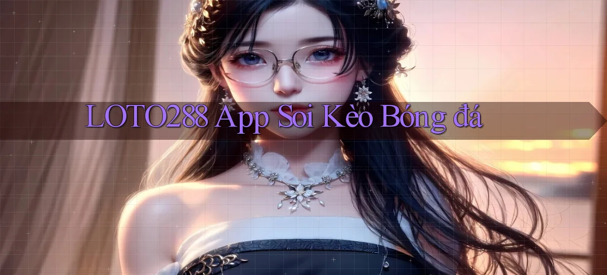 loto288 app soi kèo bóng đá
