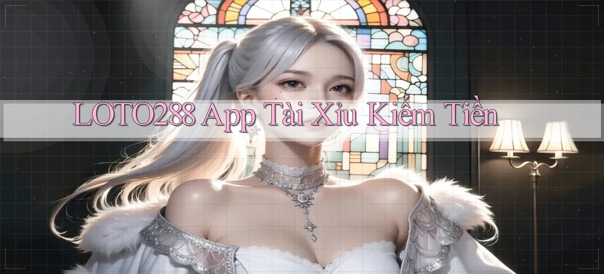 loto288 app tài xỉu kiếm tiền