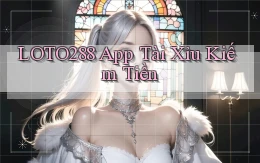 loto288 app tài xỉu kiếm tiền