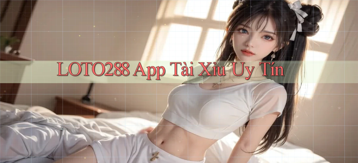 loto288 app tài xỉu uy tín