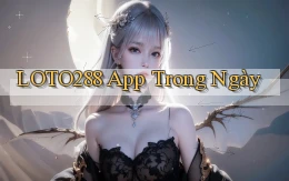 loto288 app trong ngày