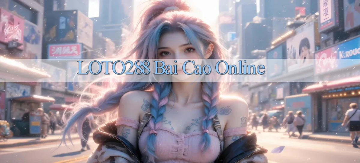 loto288 bài cào online