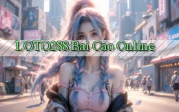 loto288 bài cào online