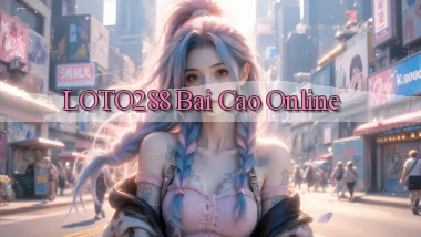 loto288 bài cào online