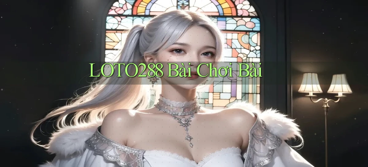 loto288 bài chơi bài