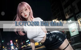 loto288 bài đánh