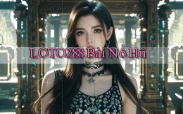 loto288 bài nổ hũ