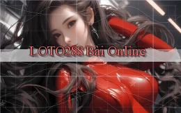 loto288 bài online