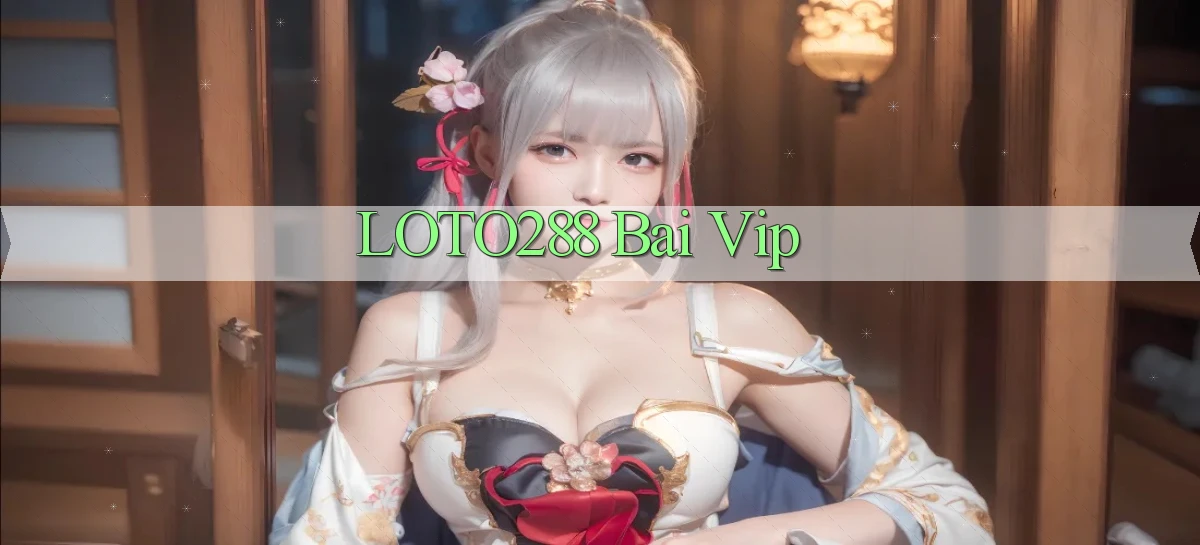 loto288 bài vip