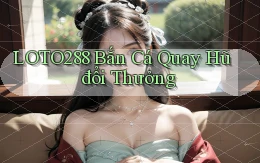 loto288 bắn cá quay hũ đổi thưởng