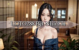 loto288 bet nhà cái