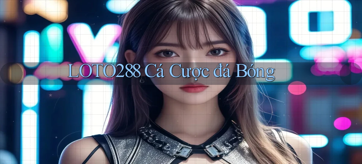 loto288 cá cược đá bóng