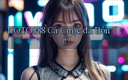 loto288 cá cược đá bóng
