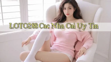 loto288 cac nha cai uy tin