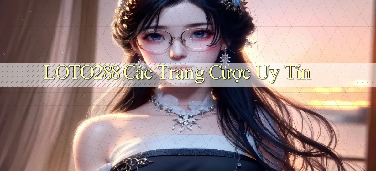 loto288 các trang cược uy tín