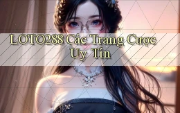 loto288 các trang cược uy tín