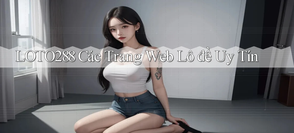 loto288 các trang web lô đề uy tín