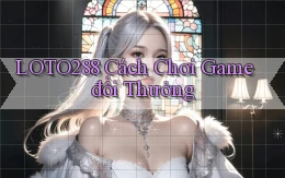 loto288 cách chơi game đổi thưởng