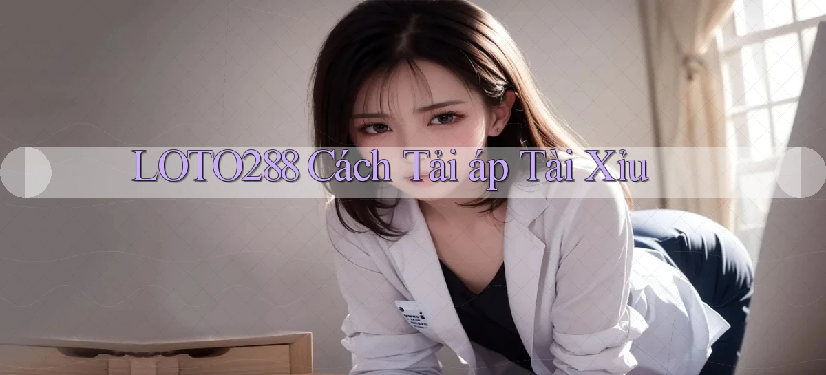 loto288 cách tải áp tài xỉu