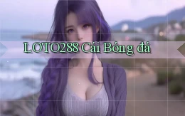 loto288 cái bóng đá