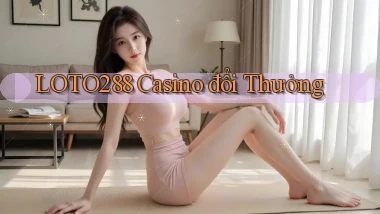 loto288 casino đổi thưởng