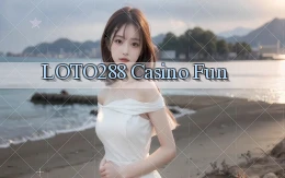 loto288 casino fun