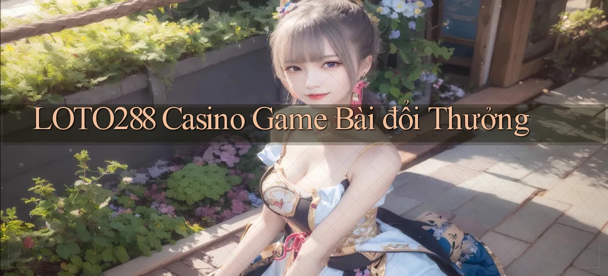 loto288 casino game bài đổi thưởng