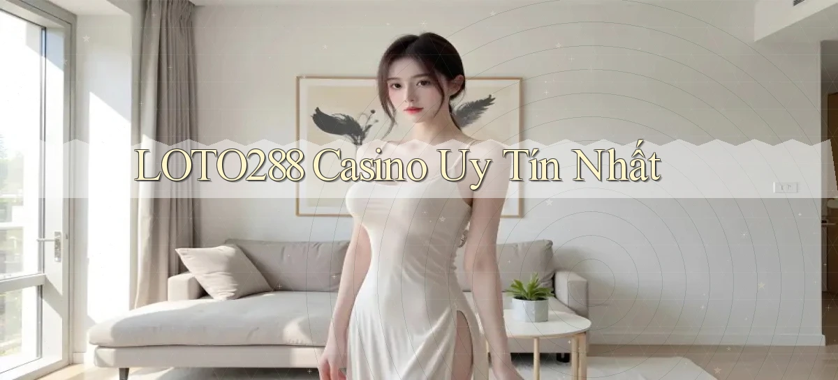 loto288 casino uy tín nhất