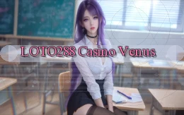 loto288 casino venus
