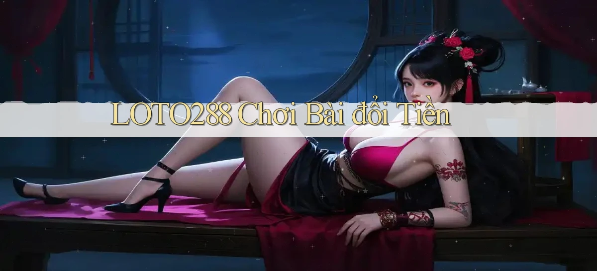 loto288  chơi bài đổi tiền