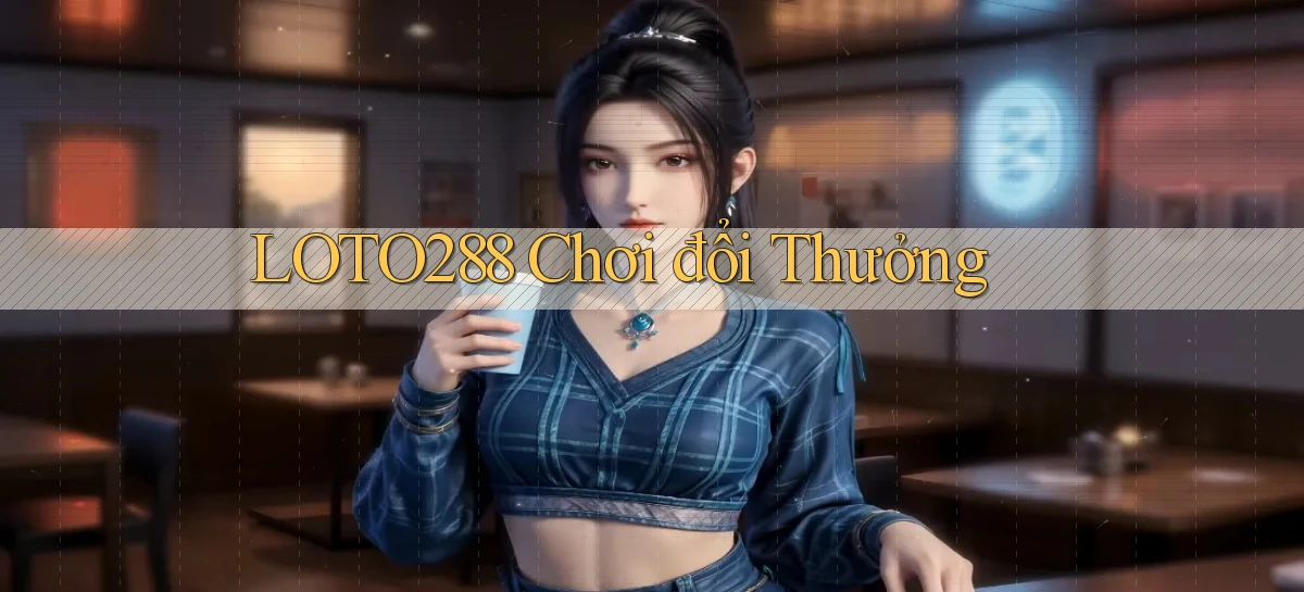 loto288 chơi đổi thưởng