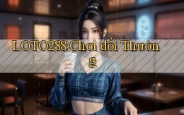 loto288 chơi đổi thưởng
