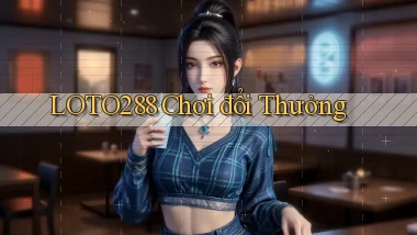 loto288 chơi đổi thưởng