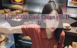 loto288 chơi game nổ hũ