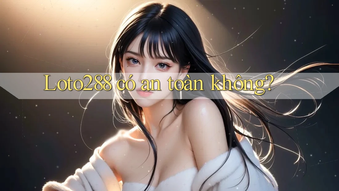 Loto288 có an toàn không? Loto288 có an toàn không?