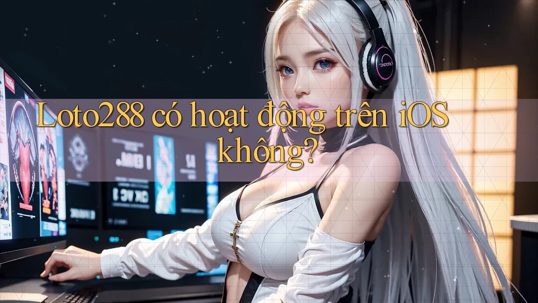 Loto288 có hoạt động trên iOS không?