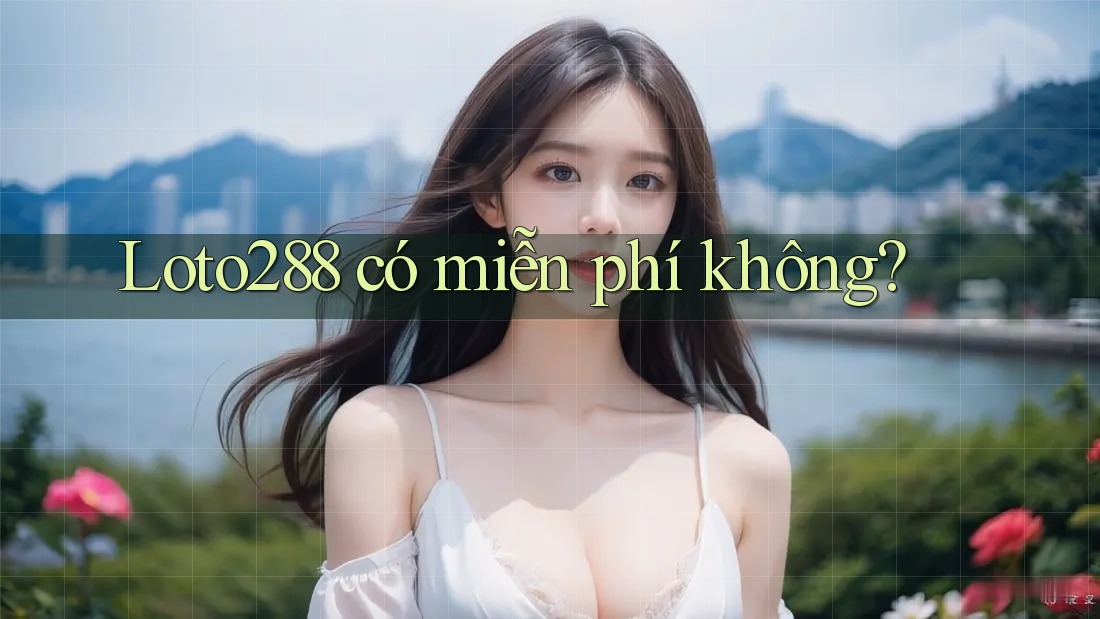 loto288 có miễn phí không?