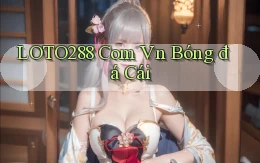 loto288 com vn bóng đá cái